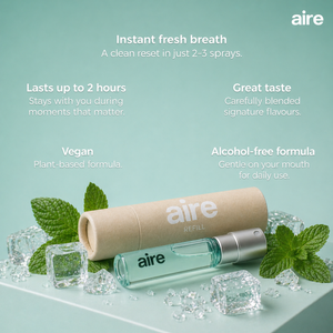 Refill – Original Mint
