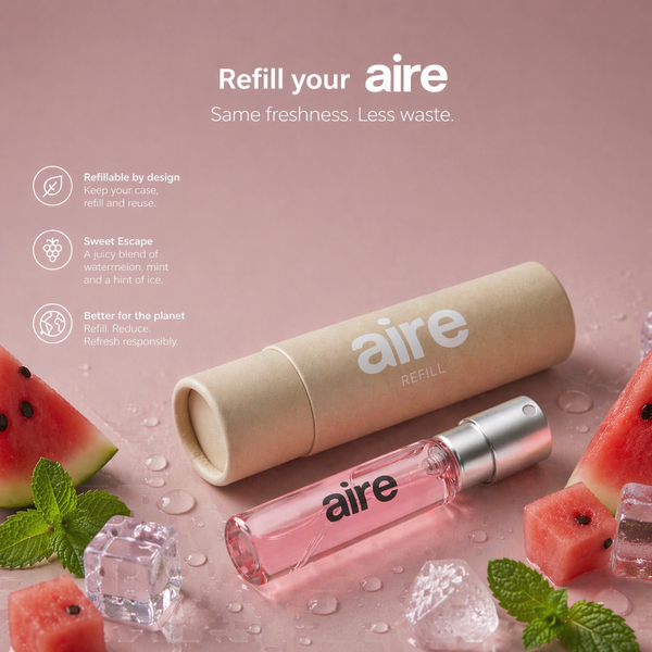 Refill – Sweet Escape