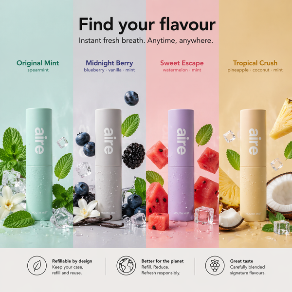 Refill – Midnight Berry