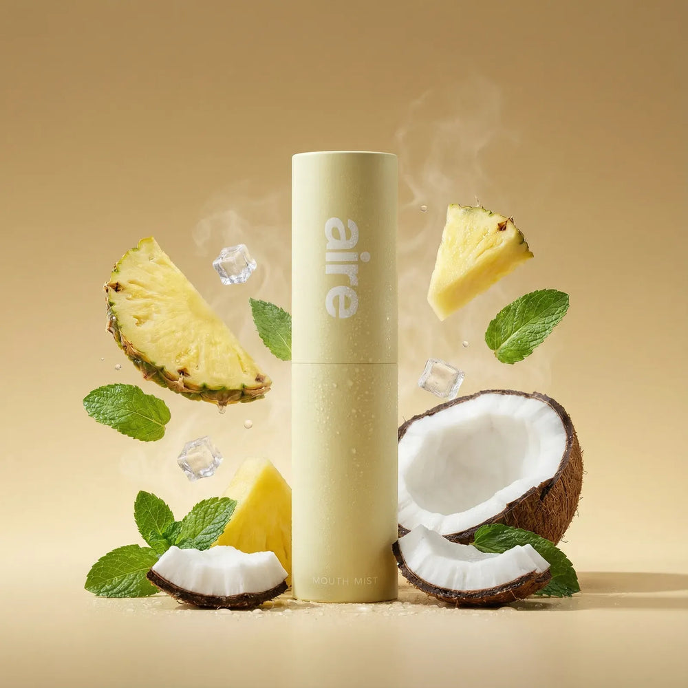 Tropische verliefdheid